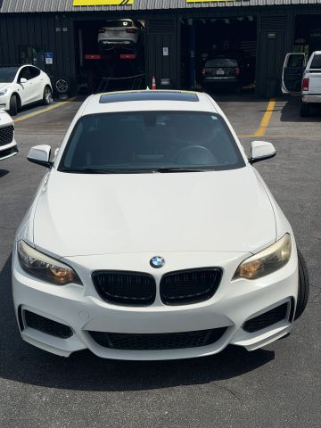 bmw 2 series 2016 WBA1F9C52GV545058 image bmw 2 series 2016 WBA1F9C52GV545058 image